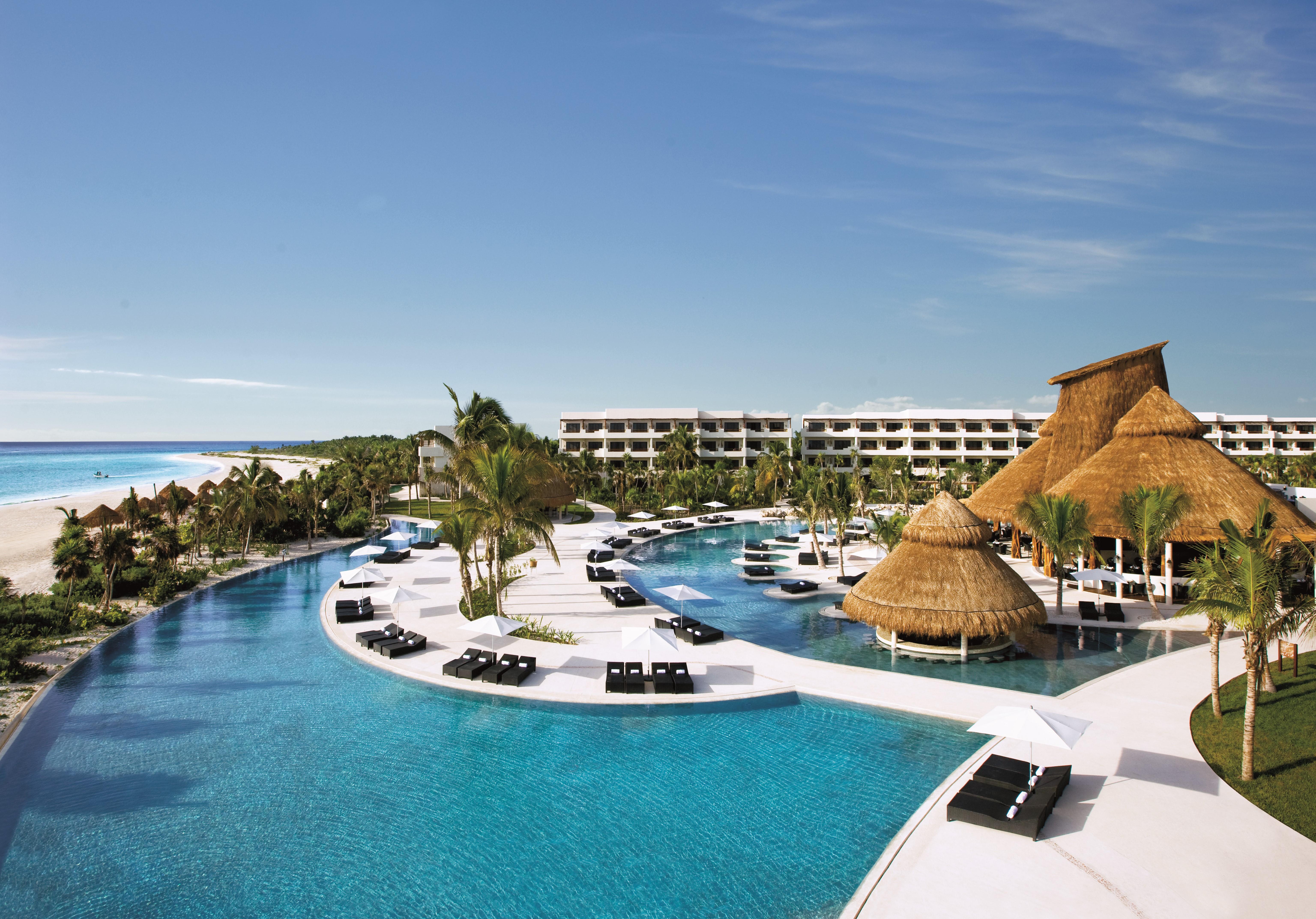 פלאייה דל כרמן Secrets Maroma Beach Riviera Cancun - Adults Only מראה חיצוני תמונה