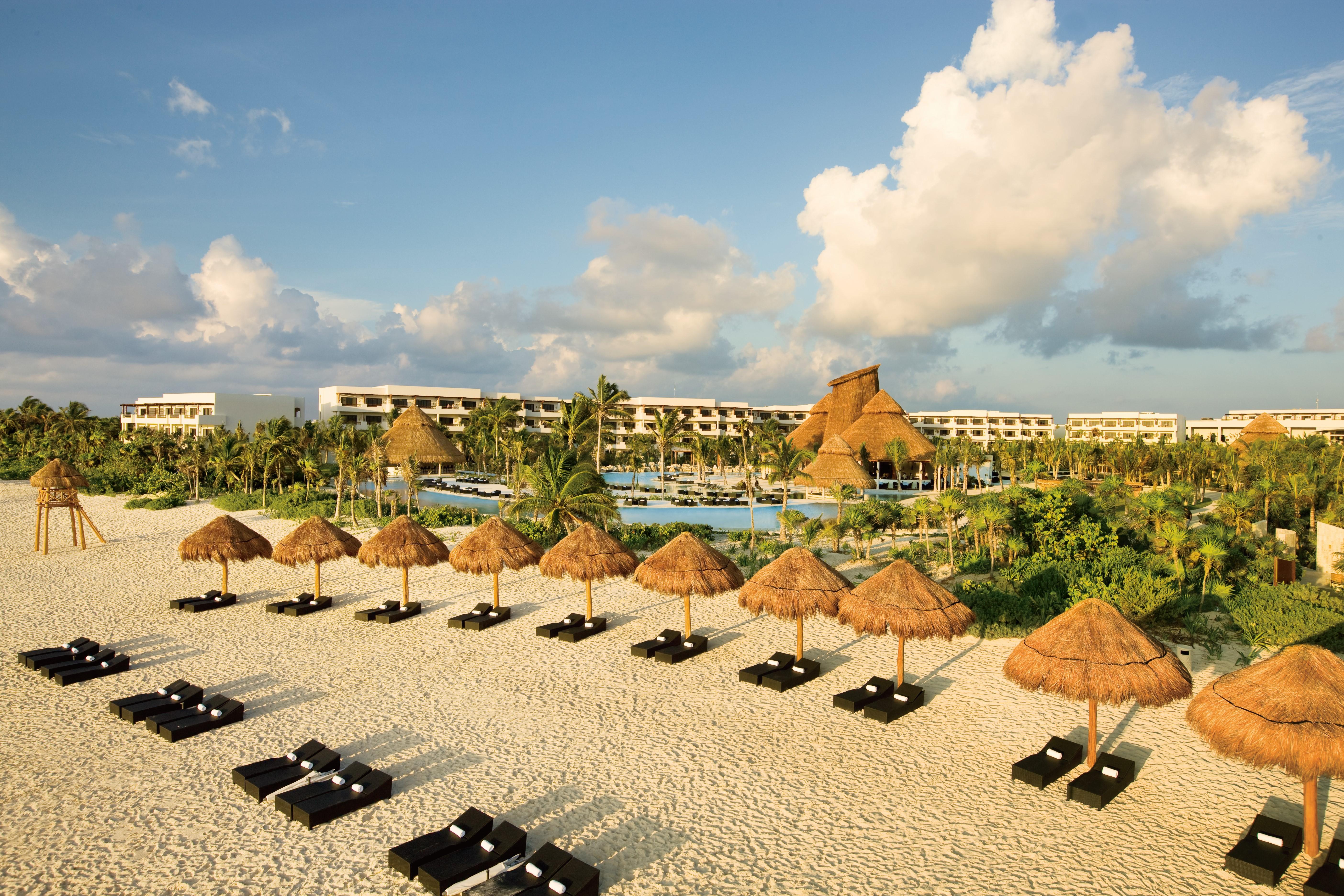 פלאייה דל כרמן Secrets Maroma Beach Riviera Cancun - Adults Only מראה חיצוני תמונה