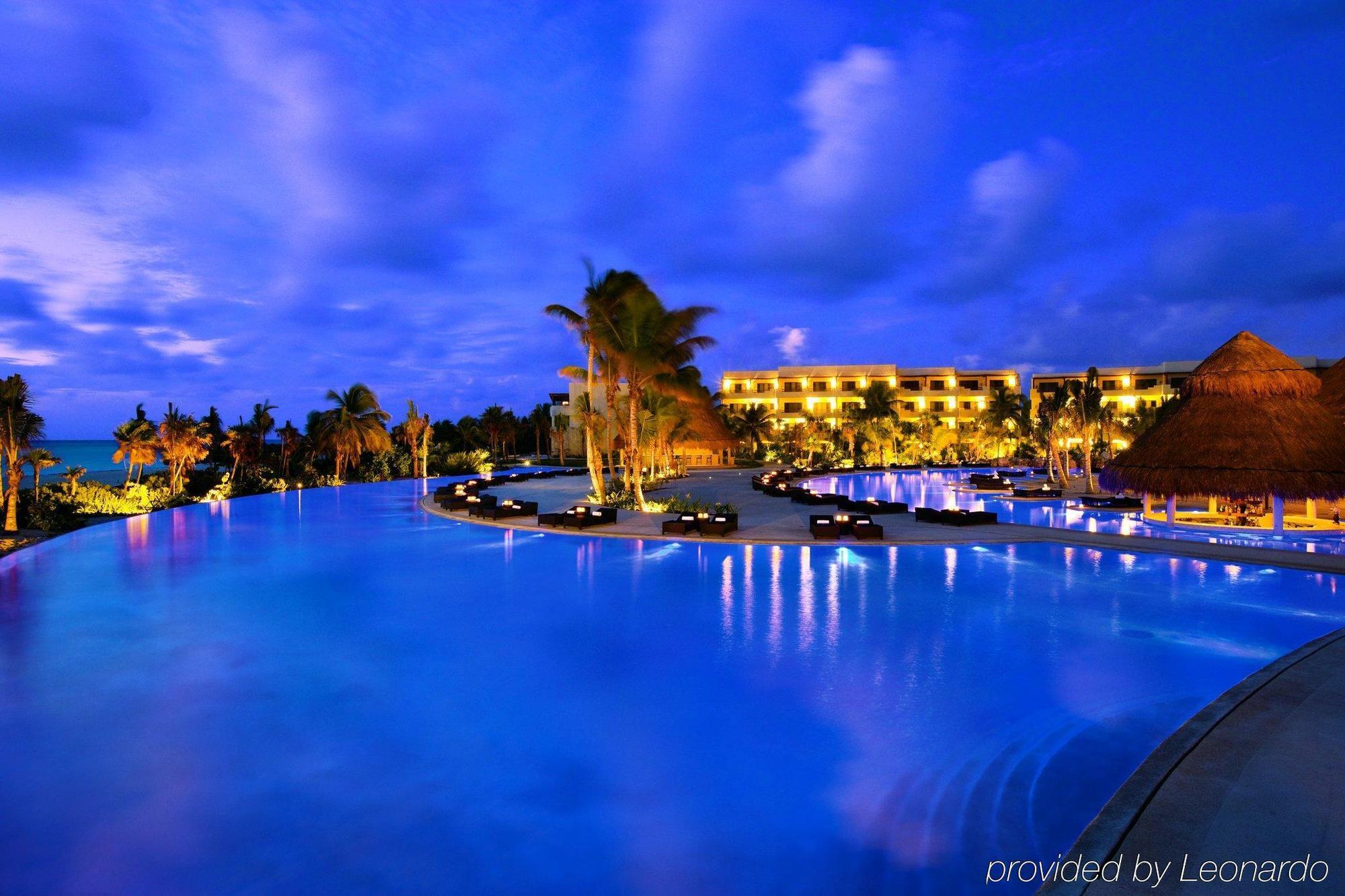 פלאייה דל כרמן Secrets Maroma Beach Riviera Cancun - Adults Only מתקנים תמונה